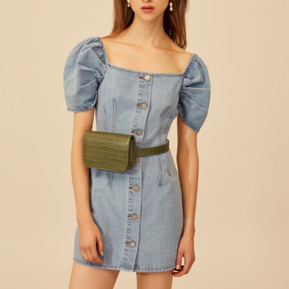 C/MEO Collective Dresses & Skirts - NWT C/Meo Collective For The Story Dress